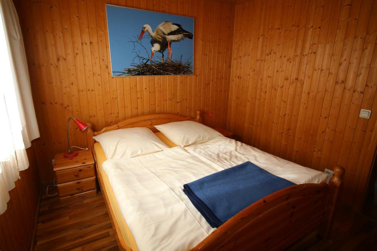 Ferienhaus 2 Koehr-Eickhoff Лембрух Екстериор снимка
