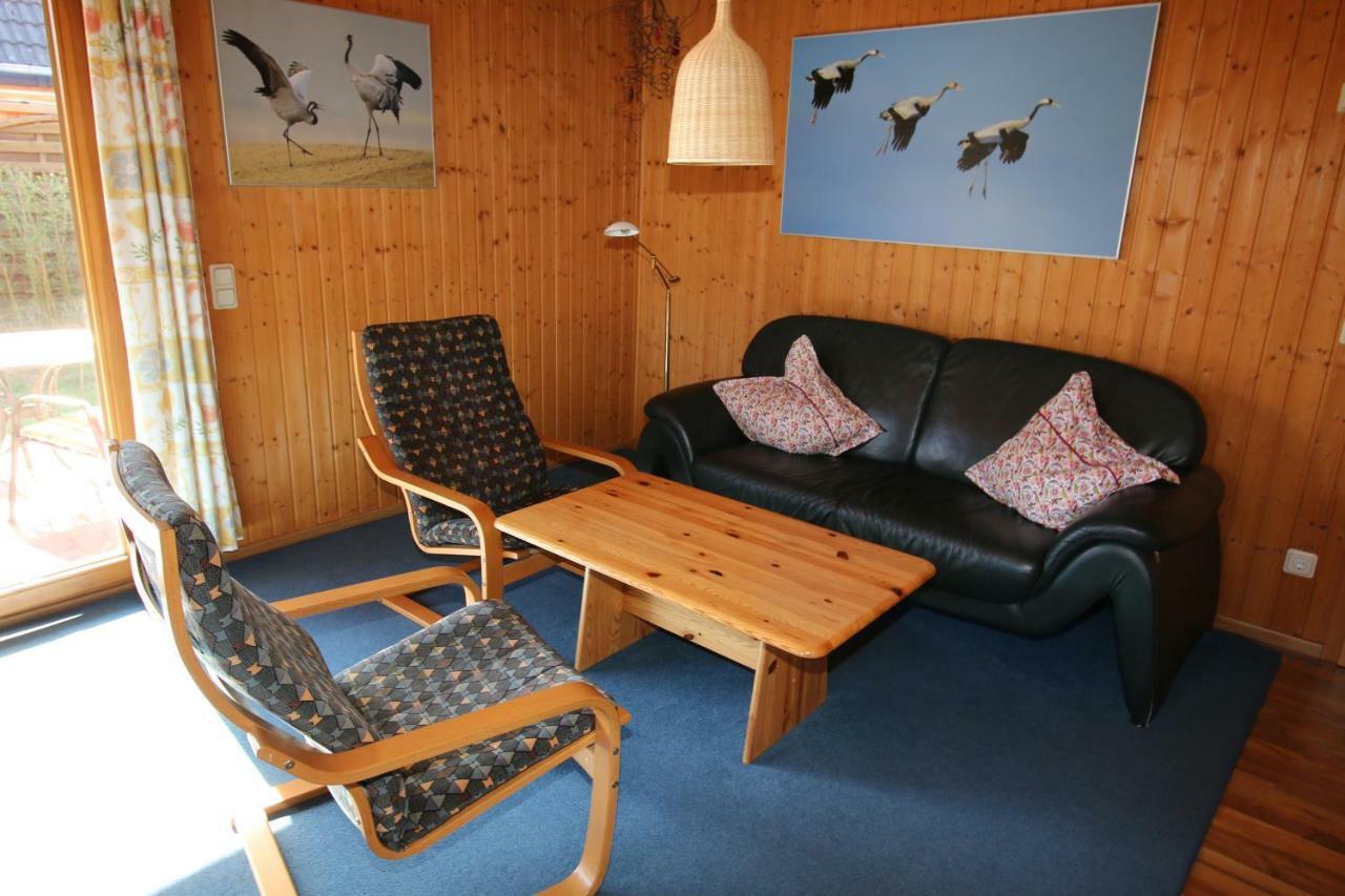 Ferienhaus 2 Koehr-Eickhoff Лембрух Екстериор снимка