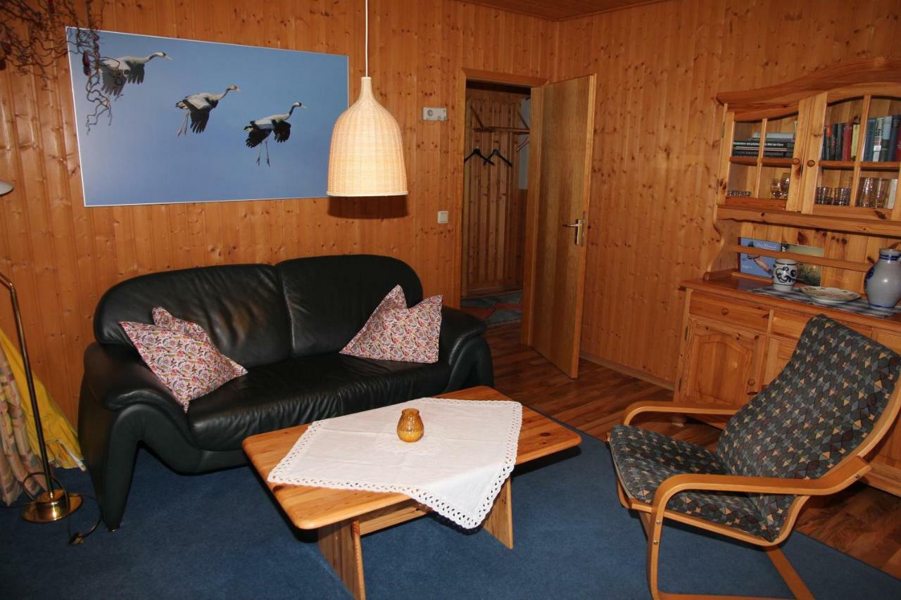 Ferienhaus 2 Koehr-Eickhoff Лембрух Екстериор снимка