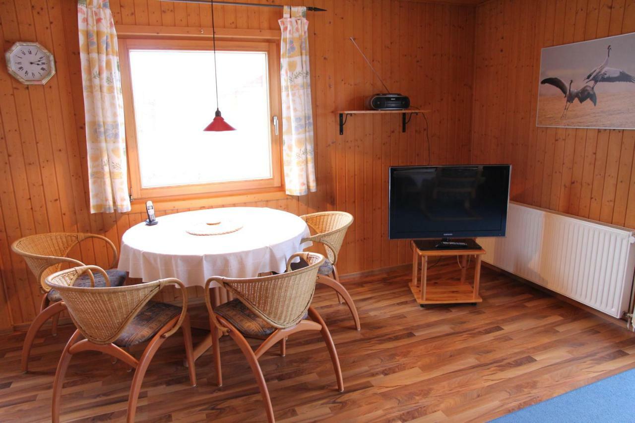 Ferienhaus 2 Koehr-Eickhoff Лембрух Екстериор снимка